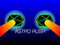 Permainan Astro Rush talian