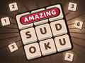 Permainan Sudoku Menakjubkan talian