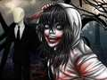 Permainan Jeff Si Pembunuh: Pemburuan Slenderman talian