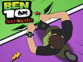 Permainan Ben 10 Pembunuh talian