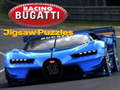 Permainan Teka-teki Jigsaw Perlumbaan Bugatti talian