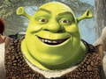 Permainan Koleksi Jigsaw Shrek talian