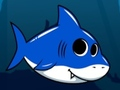 Permainan Jom Baby Shark Jom talian