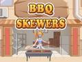 Permainan Sate BBQ talian