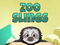 Permainan Pelontar Zoo talian