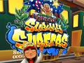 Permainan Subway Surfers London talian