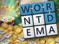 Permainan Microsoft Wordament talian