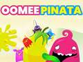 Permainan Oomee Pinata talian