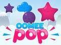 Permainan Oomee Pop talian