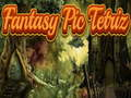 Permainan Fantasy Pic Tetriz talian