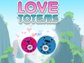 Permainan Totem Cinta talian