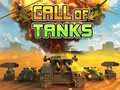 Permainan Panggilan Tank talian