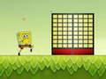 Permainan Pengembaraan Melompat SpongeBob talian