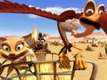 Permainan Puzzle Jigsaw Oscar Oasis talian
