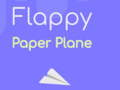 Permainan Kapal Kertas Flappy talian