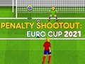 Permainan Tendangan Penalti: Piala EURO 2021 talian