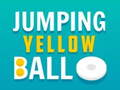 Permainan Bola Kuning Melompat talian