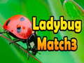 Permainan Kumbang Match3 talian