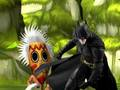 Permainan Batman Pelari 2 talian