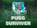 Permainan PUBG Penyelamat talian
