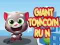 Permainan Larian TomCoin Gergasi talian
