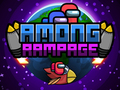 Permainan Among Us Rampage talian