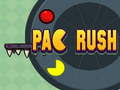 Permainan Pac Rush talian
