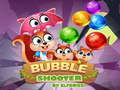 Permainan Bubble Shooter oleh Elfarissi talian