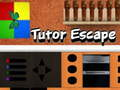 Permainan Melarikan Diri Daripada Tutor talian