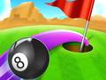 Permainan Biliar dan Golf talian