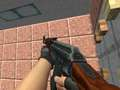 Permainan Counter Craft 2 talian