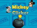 Permainan Mickey Clicker talian