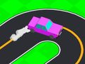 Permainan Drift Kereta ke Kanan talian