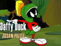 Permainan Teka-Teki Daffy Duck talian