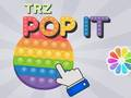 Permainan TRZ Pop It talian