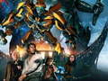 Permainan Koleksi Puzzel Transformers talian