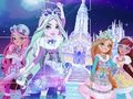 Permainan Puzzel Ever After High talian