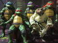 Permainan Koleksi Teka-Teki Ninja Turtle talian