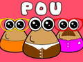 Permainan Pou talian
