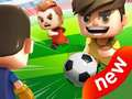 Permainan Bola Sepak Juara talian