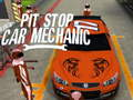 Permainan Simulasi Mekanik Kereta Pit Stop talian