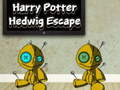 Permainan Harry Potter: Pelarian Hedwig talian