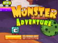 Permainan Pengembaraan Monster talian