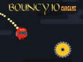 Permainan Bouncy io cargame talian