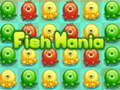 Permainan Mania Ikan talian