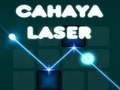 Permainan Cahaya Laser talian