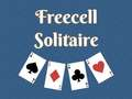 Permainan Freecell Solitaire talian