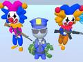 Permainan Jokers Gila 3D talian
