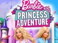 Permainan Barbie Pengembaraan Puteri Jigsaw talian