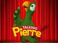 Permainan Burung Pierre Bicara talian